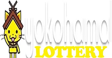 Yokohama Lottery.